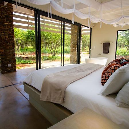 Ungava Retreat Villa Marloth Park Exterior photo
