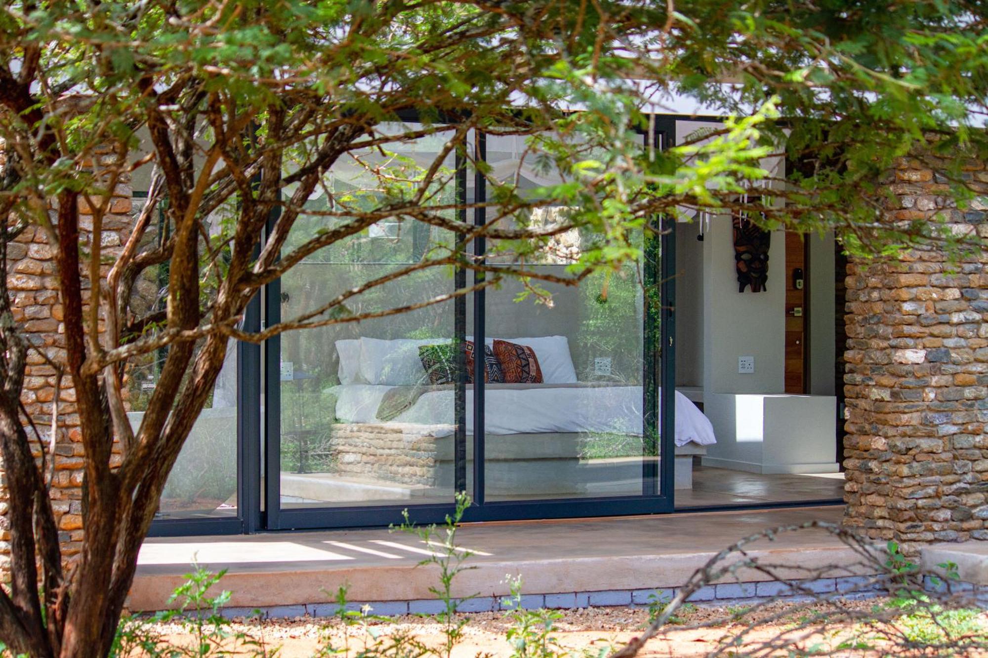 Ungava Retreat Villa Marloth Park Exterior photo