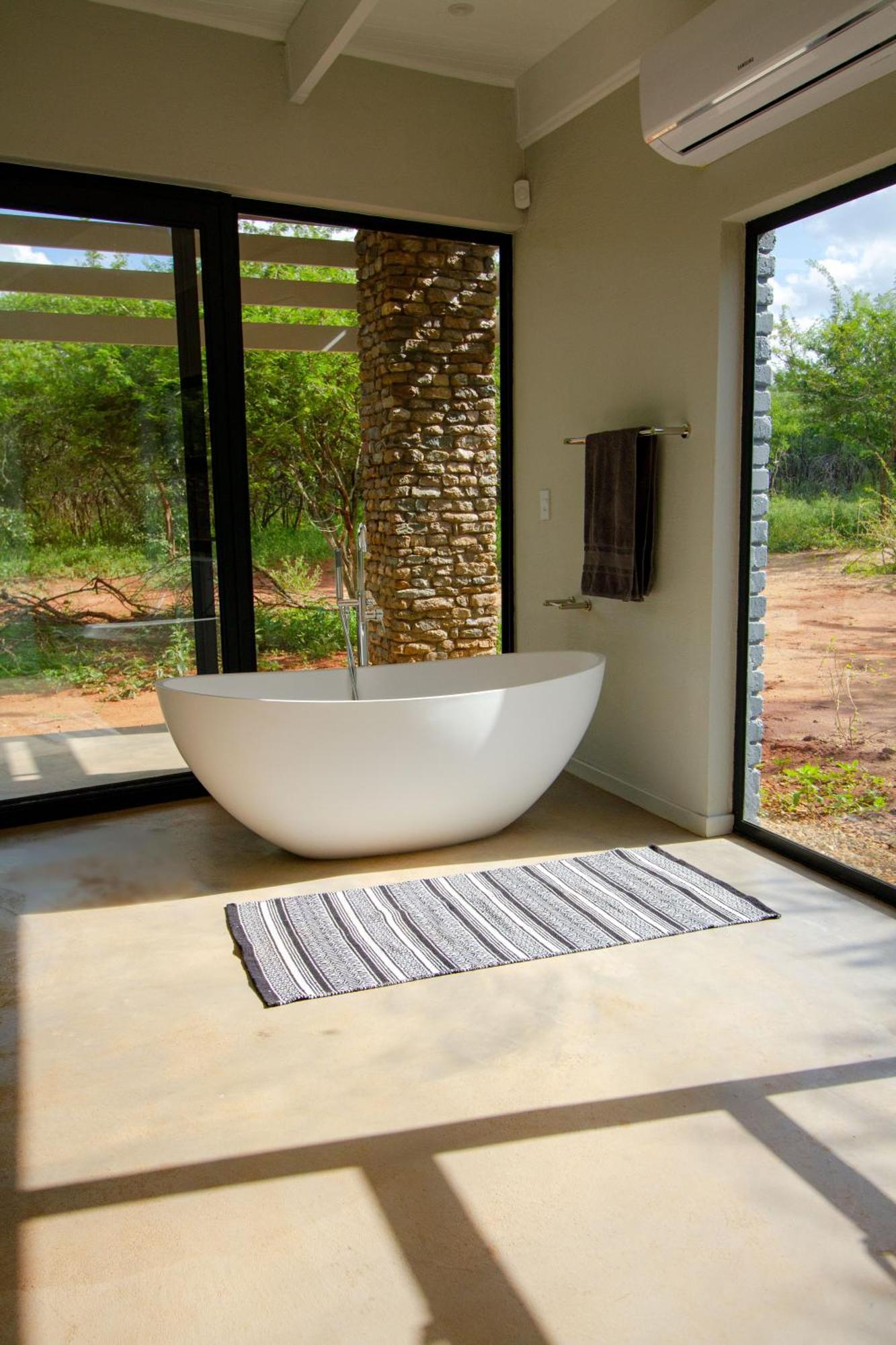 Ungava Retreat Villa Marloth Park Exterior photo