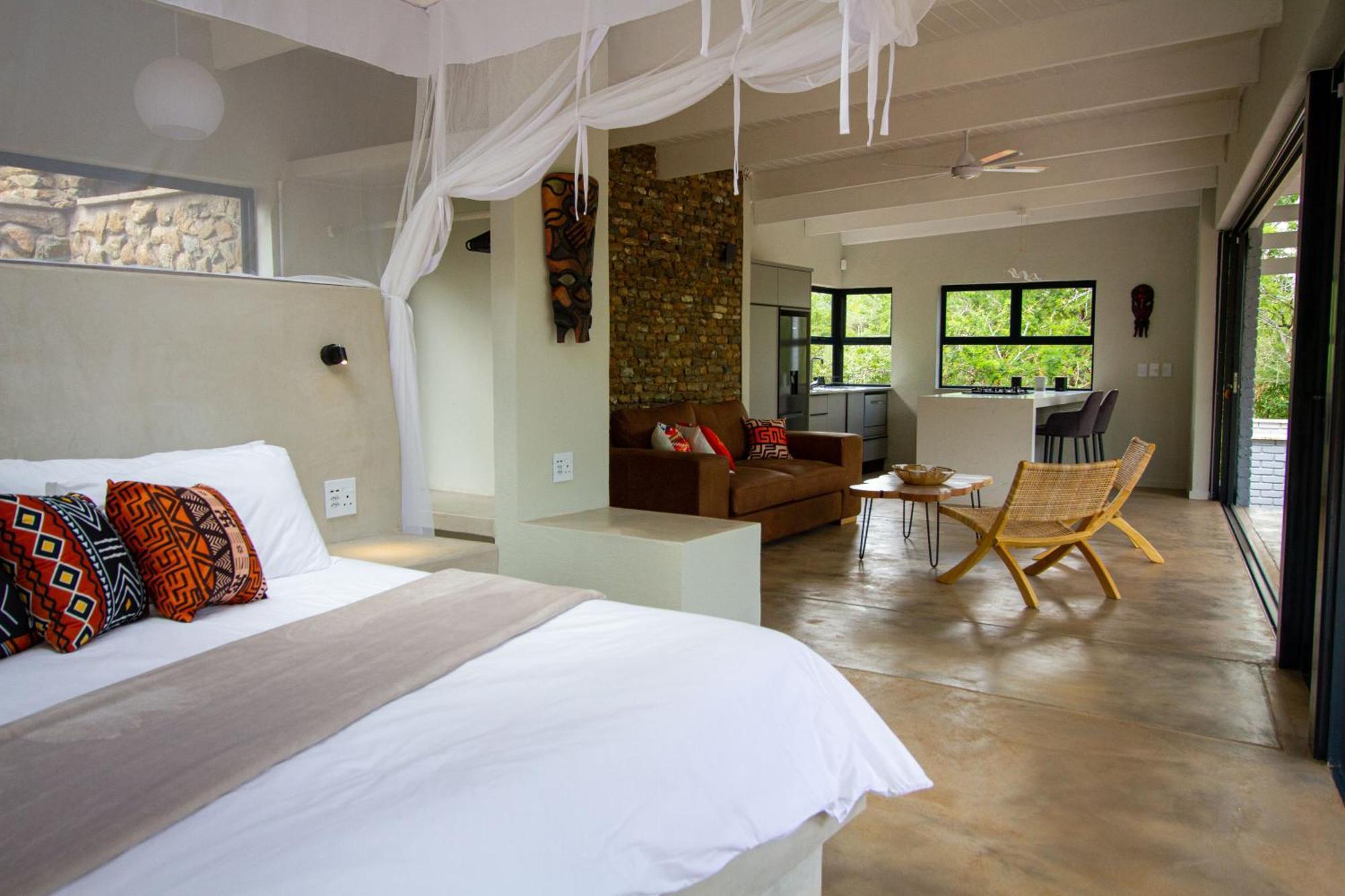 Ungava Retreat Villa Marloth Park Exterior photo